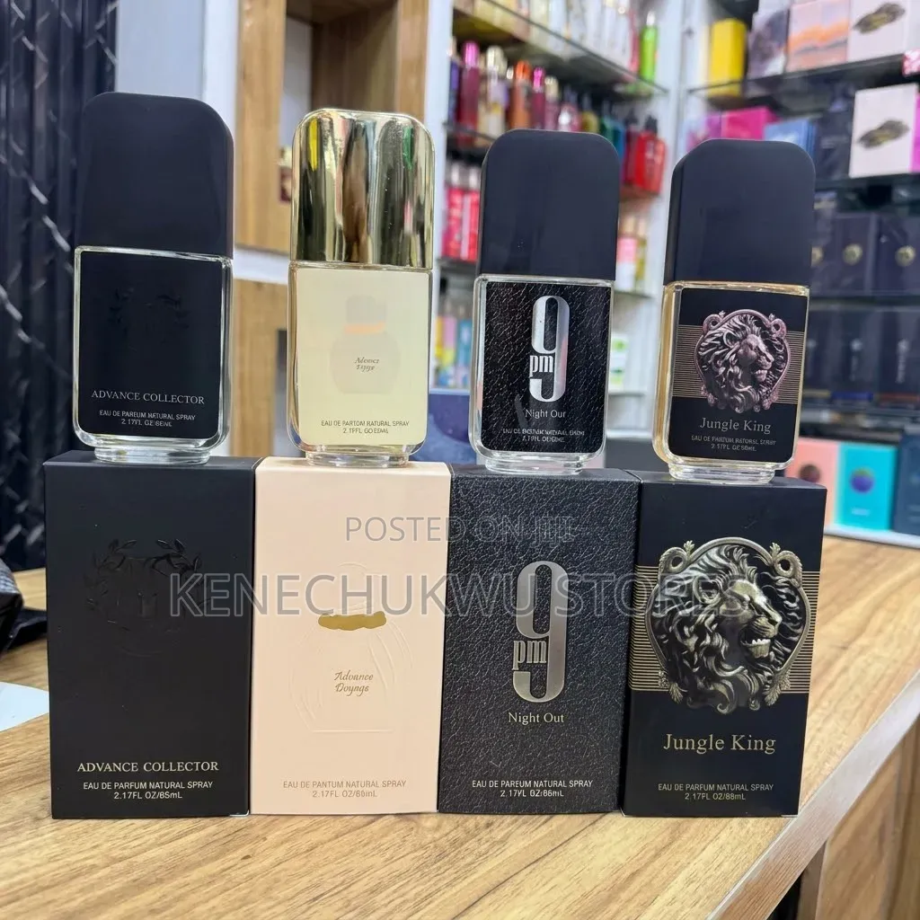Advance Collection Perfume 65ml