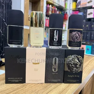 Advance Collection Perfume 65ml