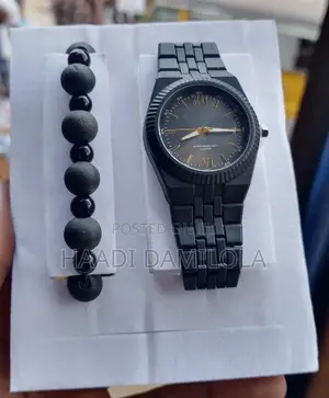 Valenzo Set Watch