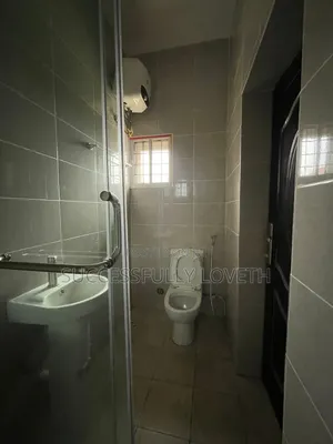Furnished 2bdrm Block of Flats in Sunrise Avenue, Dutse-Alhaji for rent