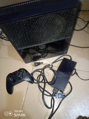 Xbox One Console