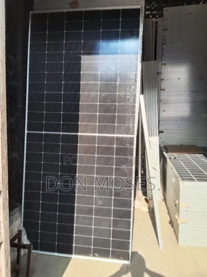 620w Bi Fcal Solar Panel 144cell