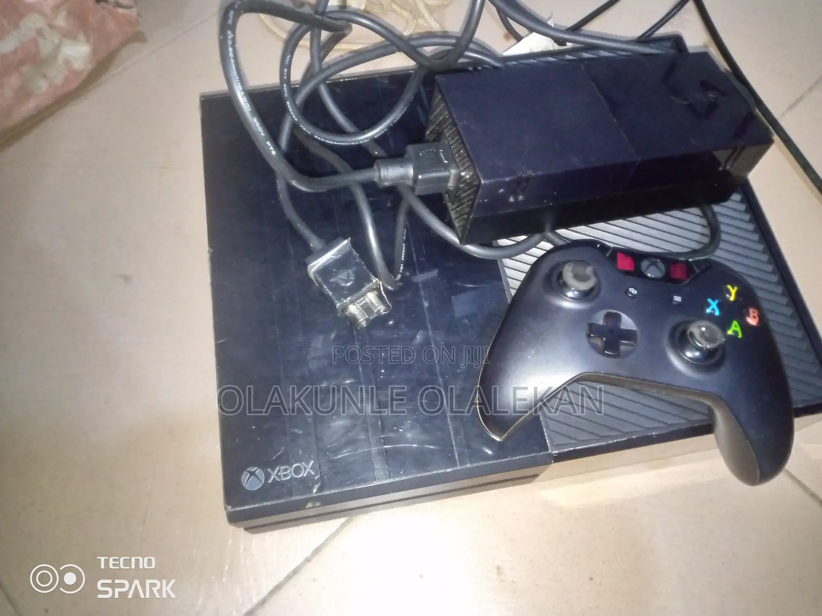 Xbox One Console