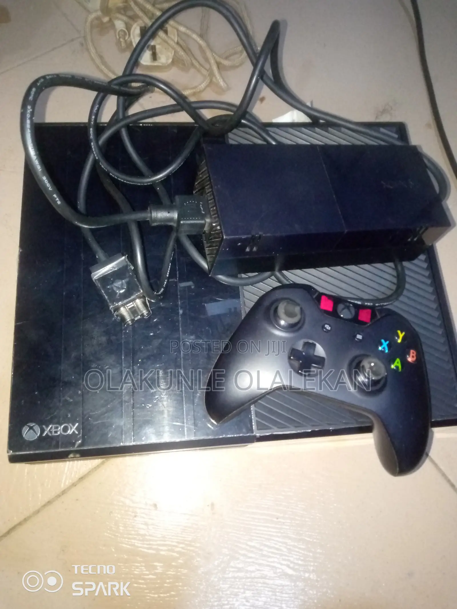 Xbox One Console