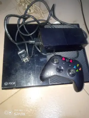 Xbox One Console