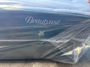 6/6 Canadian Beauty Rest Mattress for Good Sleep