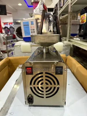 Oil Extractor