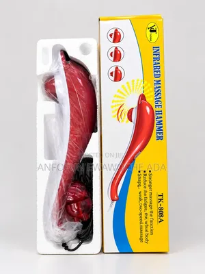 Dolphin Massager