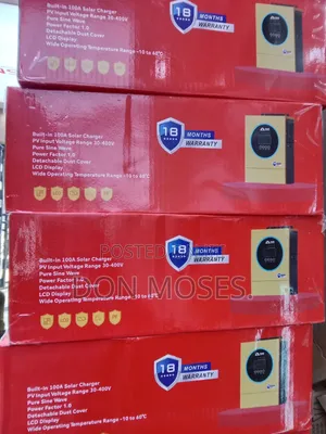 2.5kva 12v SMS Solar Hybrid Inverter