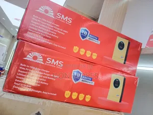 3.6kva 24v SMS Solar Hybrid Inverter
