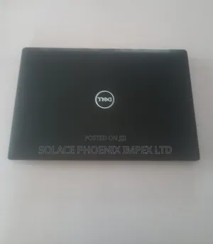 Laptop Dell Latitude 7490 16GB Intel Core i7 SSD 256GB