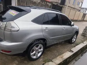 Lexus RX 330 2005