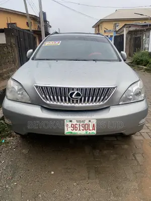 Lexus RX 330 2005