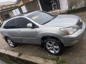 Lexus RX 330 2005