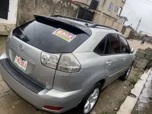 Lexus RX 330 2005