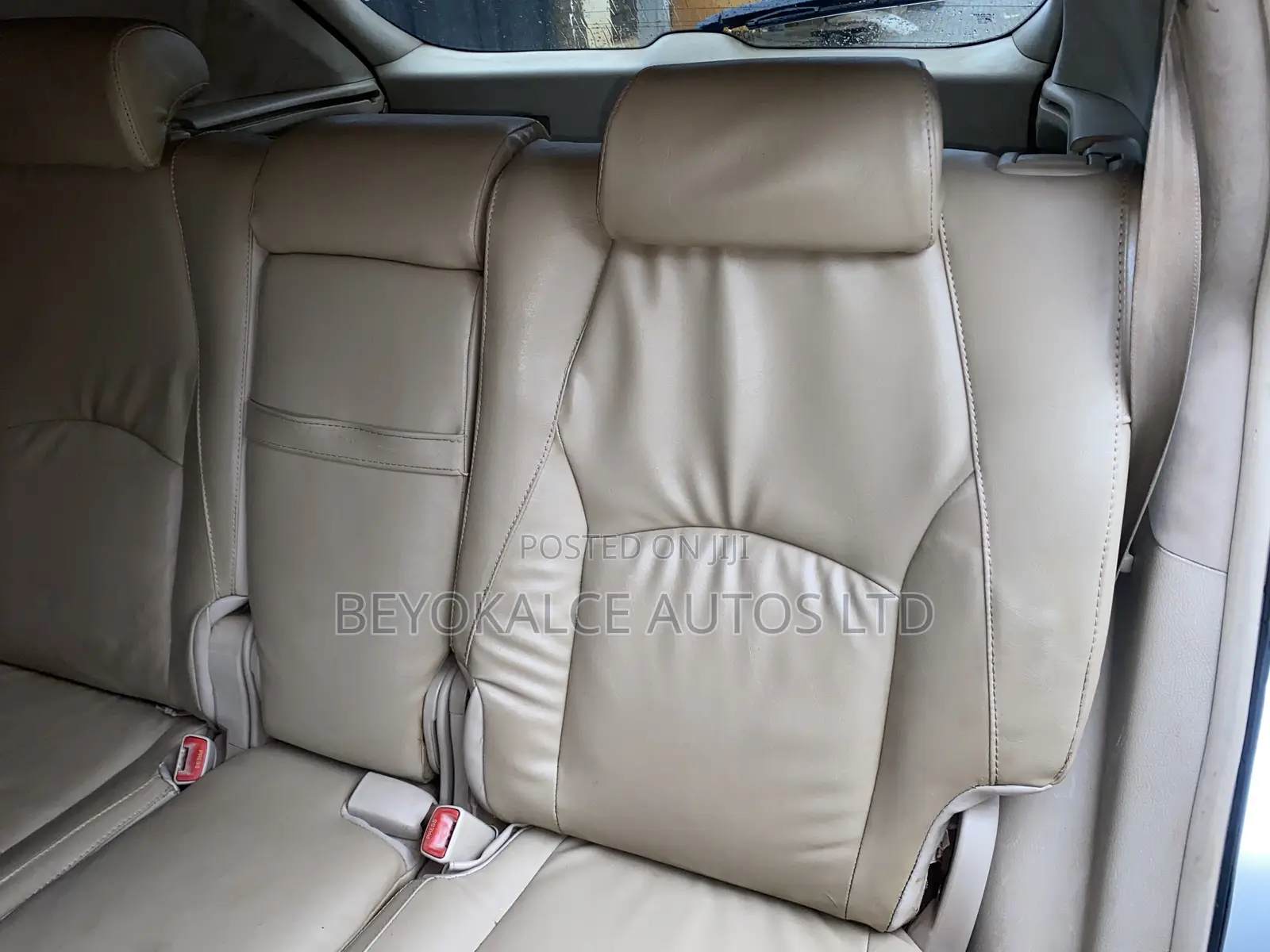 Lexus RX 330 2005