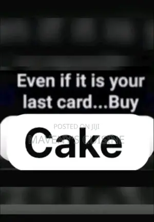 Cakes and Pastries