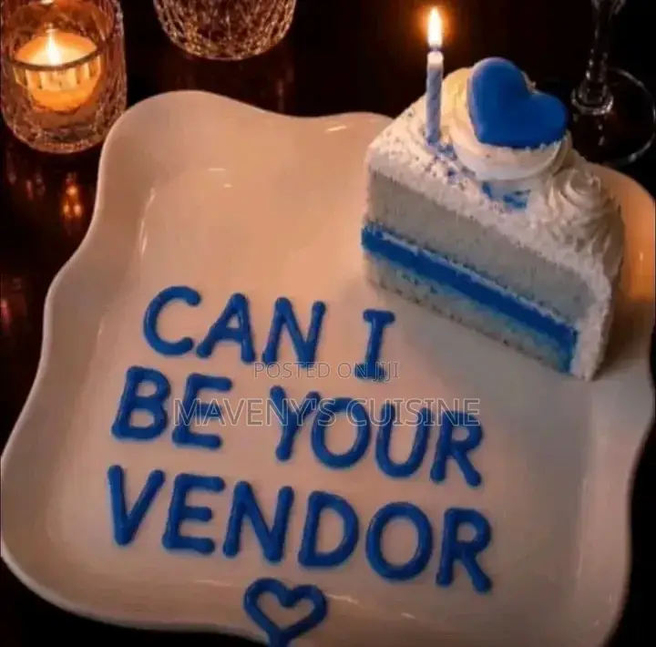Cakes and Pastries
