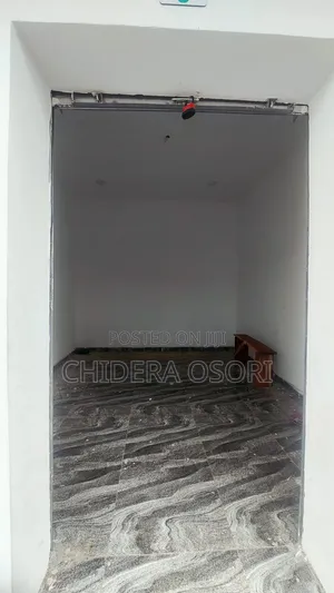 Shop/Office Space for Rent at Dutse