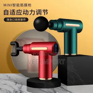 Massage Gun