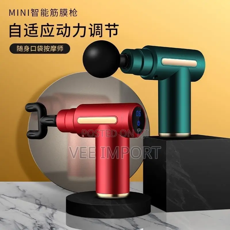 Massage Gun
