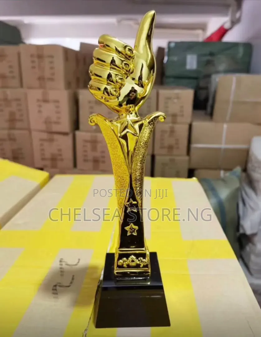 Trophy Plague F04