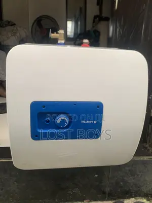 Ariston BLU R 30L Water Heater – 30 Litres | Used