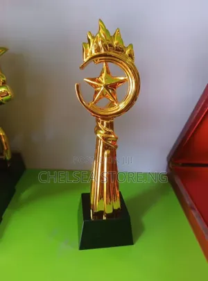 Trophy Plague F04