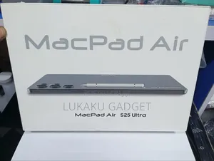 New MacPad Air S25 Ultra 1 TB