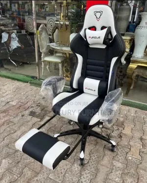 Luxury Gaming Chair