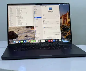 Laptop Apple MacBook Pro 2026 M5 Pro 48GB Apple M5 Pro SSD 1T
