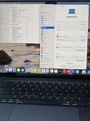 Laptop Apple MacBook Pro 2026 M5 Pro 48GB Apple M5 Pro SSD 1T