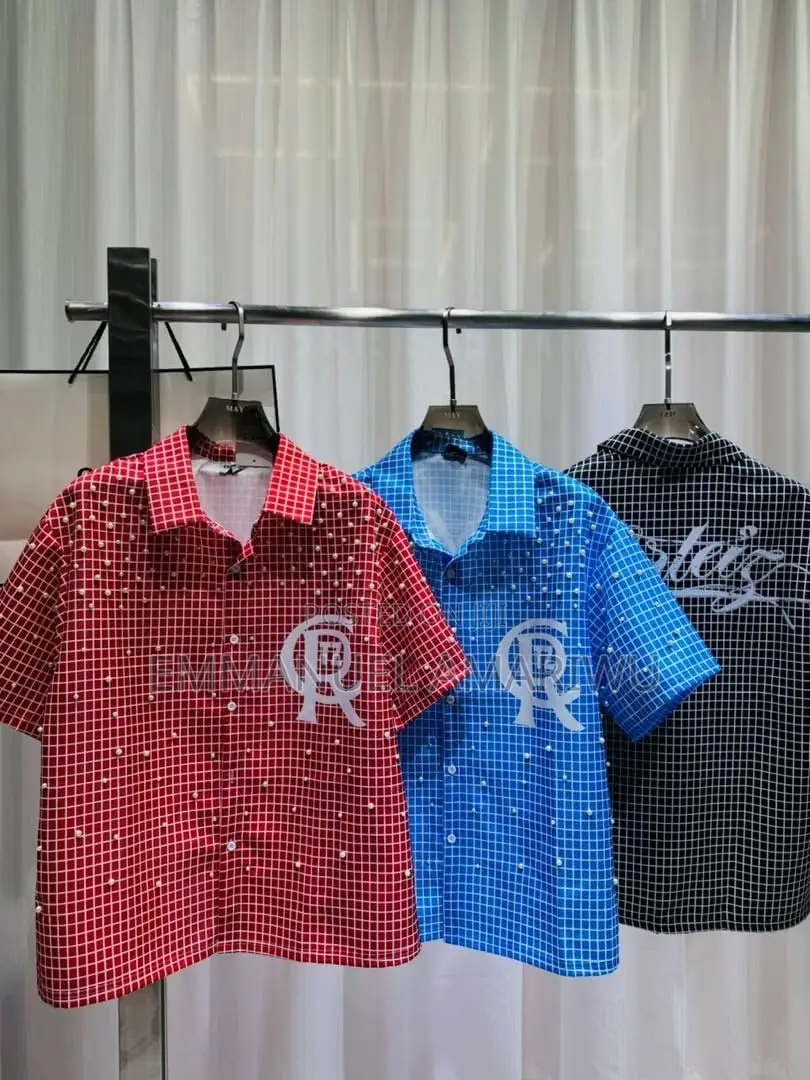 T-Shirt Very Quality and Nice