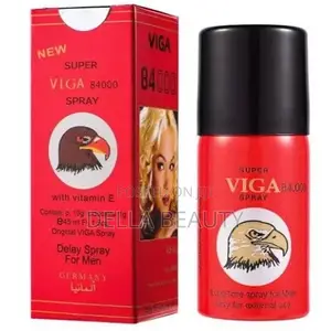 Viga 84000 Delay Spray