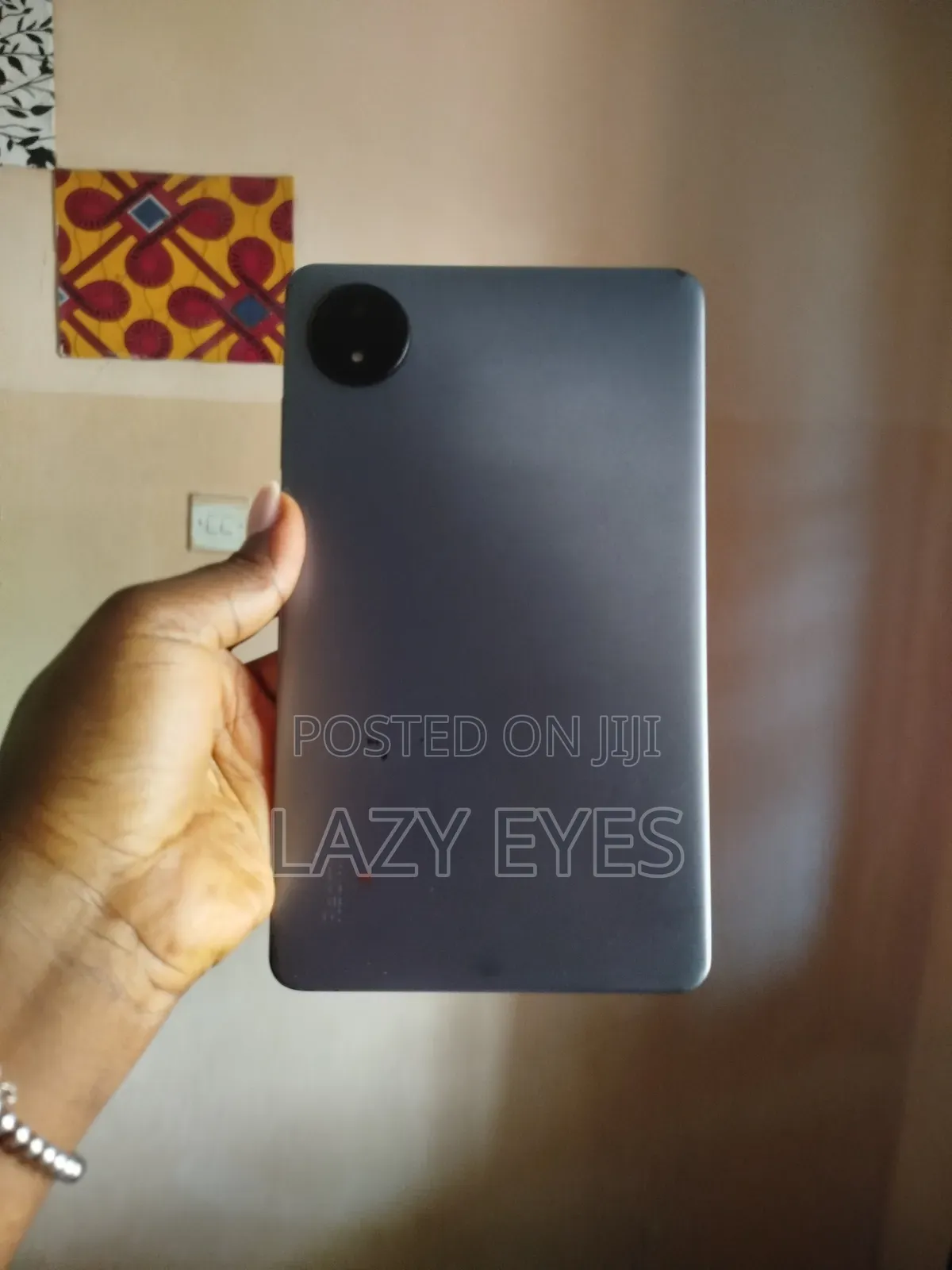 Xiaomi Redmi Pad SE 8.7 128 GB Red