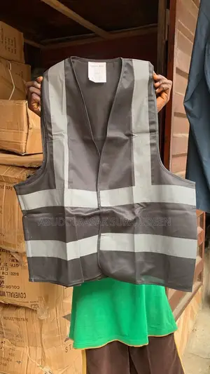 Safety Jacket