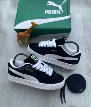 Unisex Sneakers