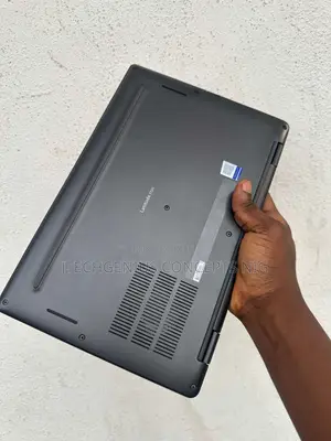 Laptop Dell Latitude 7320 16GB Intel Core i5 SSD 256GB