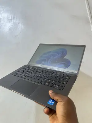 Laptop Dell Latitude 7320 16GB Intel Core i5 SSD 256GB