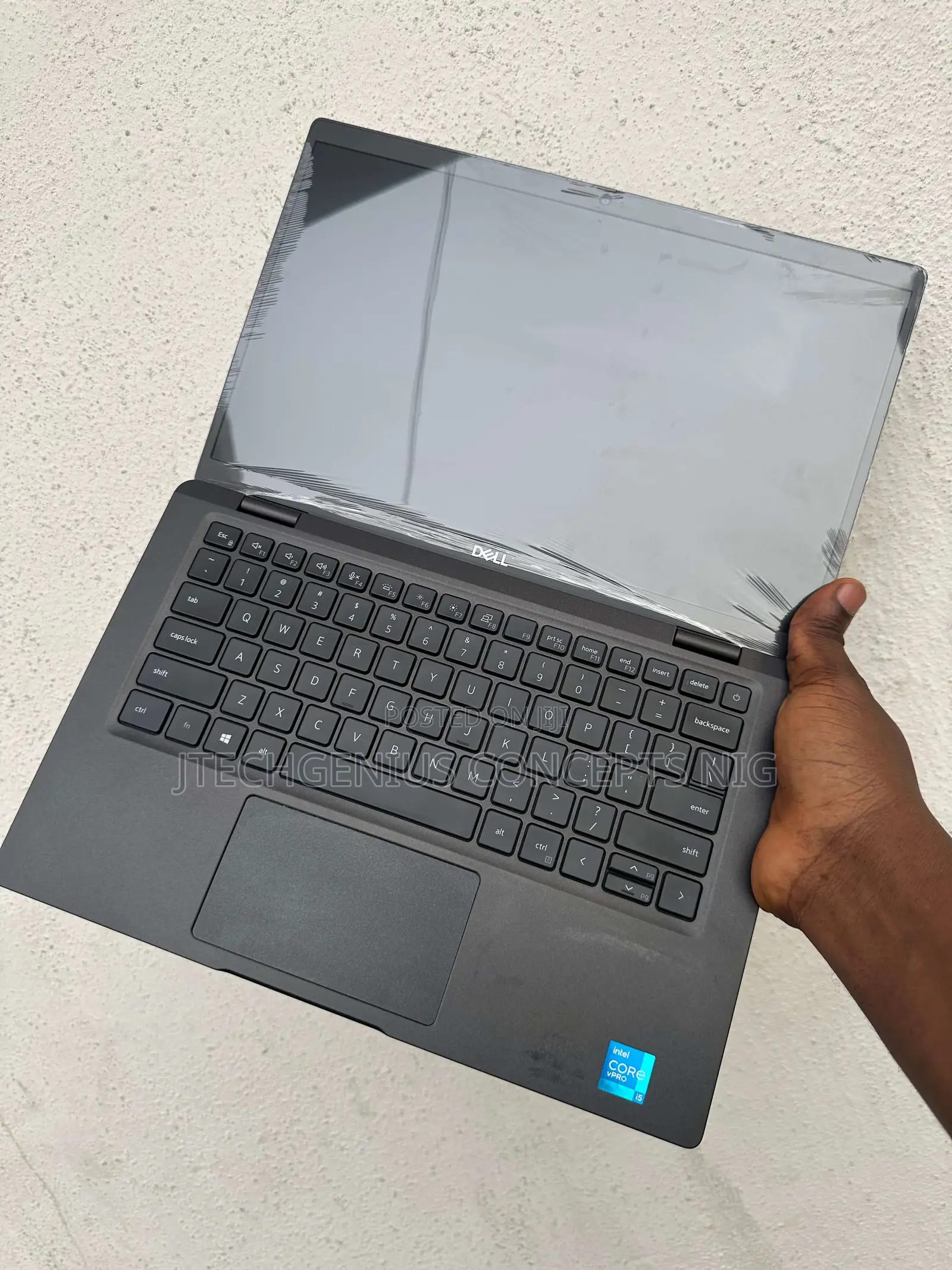 Laptop Dell Latitude 7320 16GB Intel Core i5 SSD 256GB