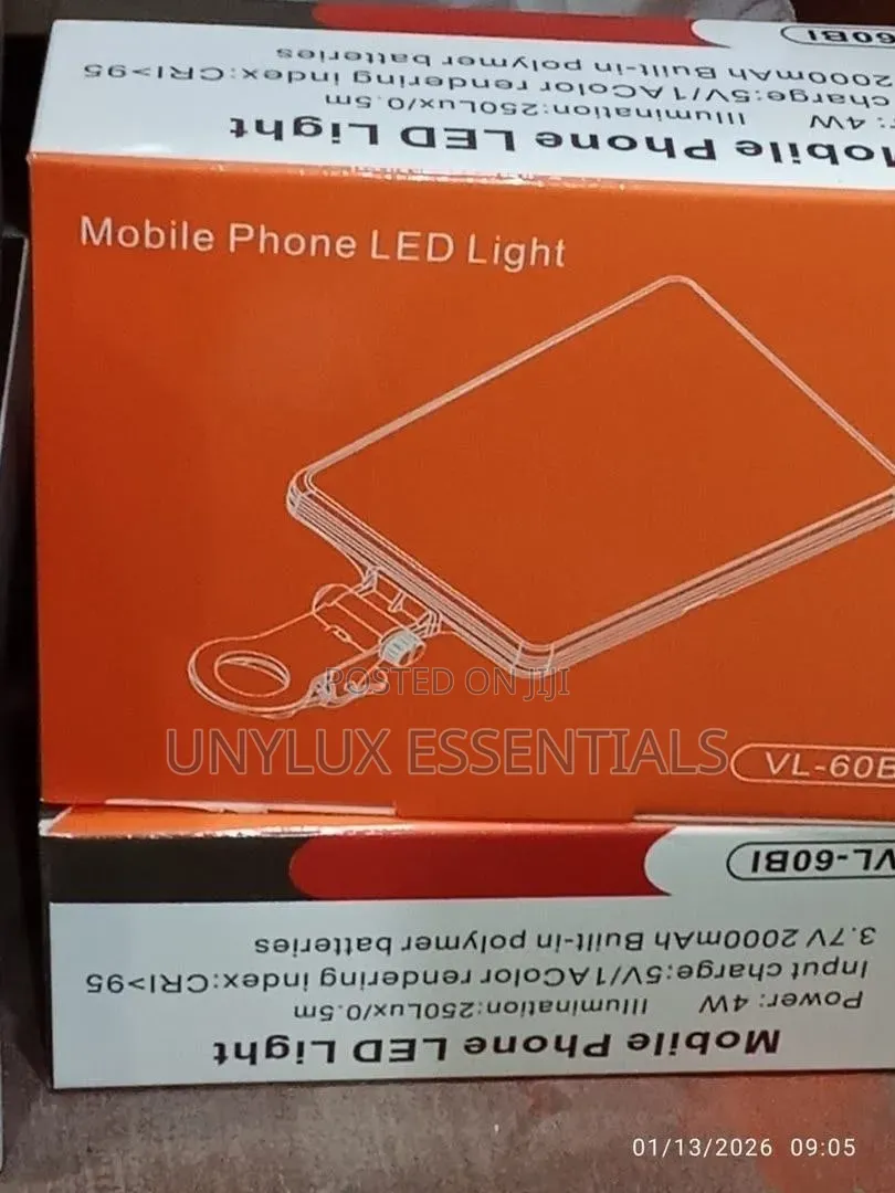 Influencer Light