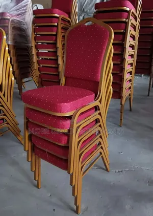 Dealer of Banquet Chairs in Lagos