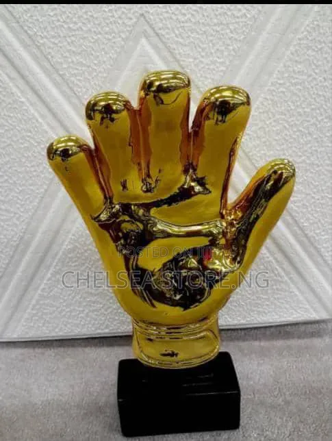 Trophy plagueZx113