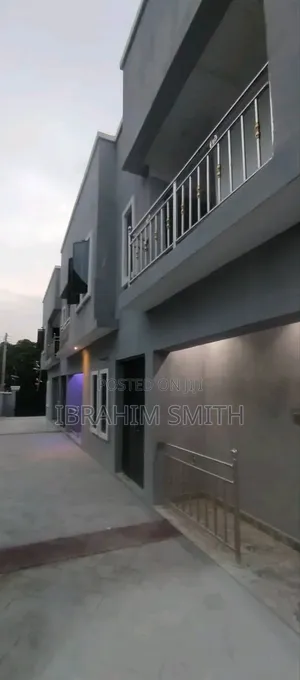 1bdrm Room & Parlour in Karu for rent