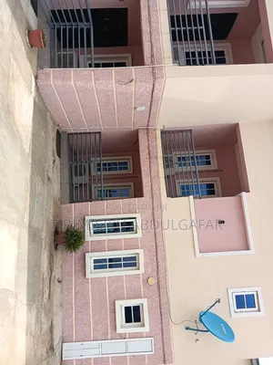 Super Standard 2 Bedroom Duplex Fully Furnished