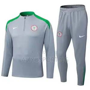 Tracksuits