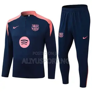 Tracksuits