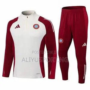 Tracksuits