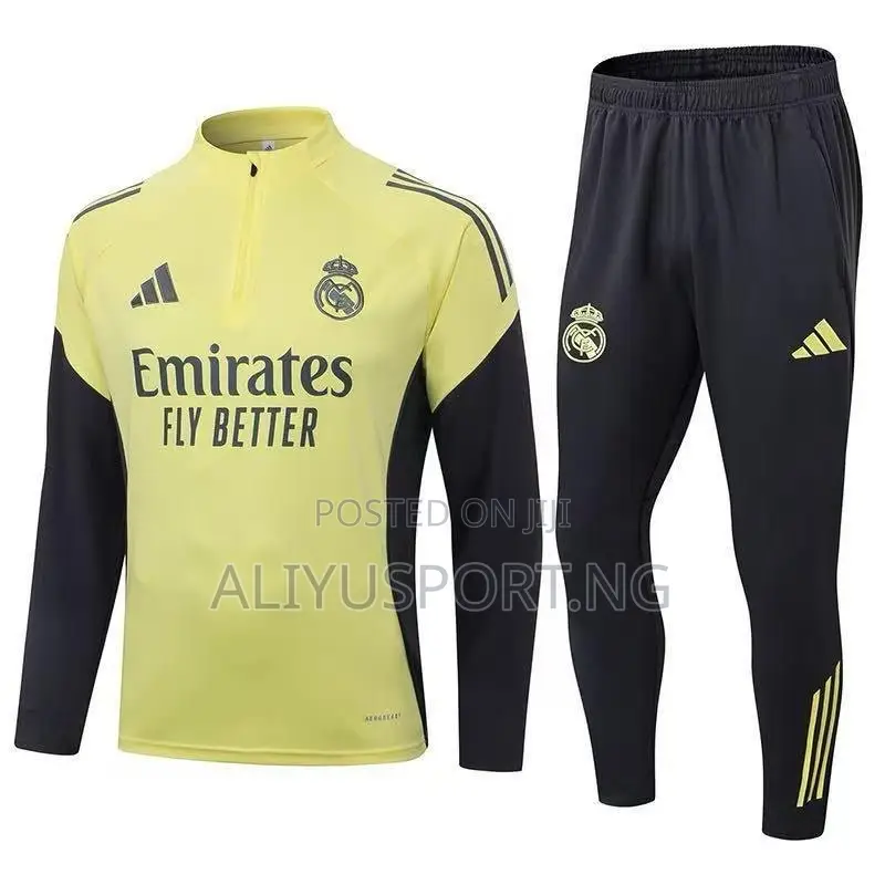 Tracksuits