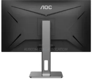 AOC 28 Inches UHD3840X2160 IPS 16:9 Ratio 75Hz Refresh Rate